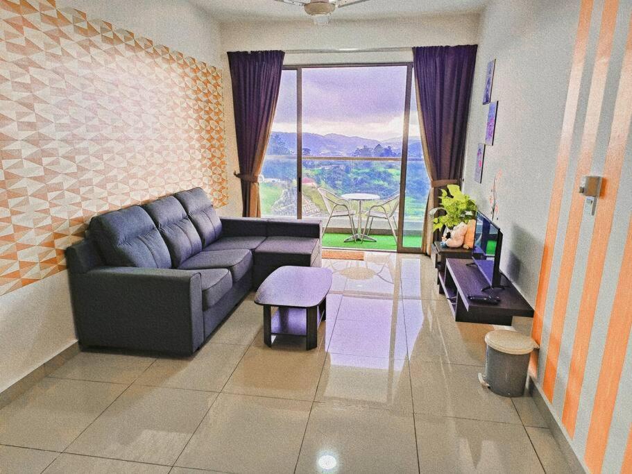 Freezing Point @ Horizon Apartment *