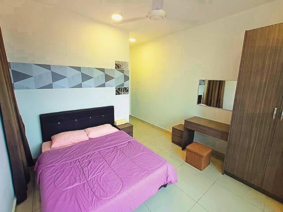 Apartment Freezing Point @ Horizon *