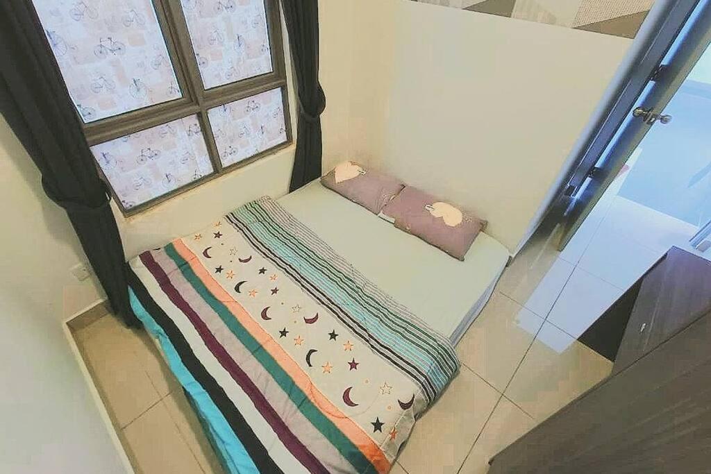 Apartment Freezing Point @ Horizon
