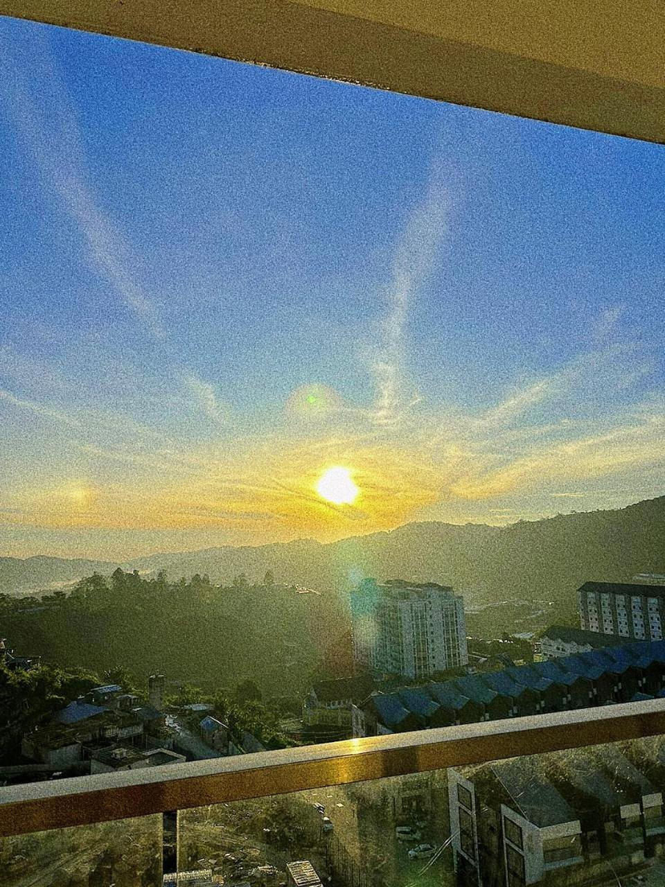Freezing Point @ Horizon Cameron Highlands
